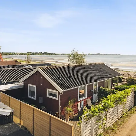 Holiday home Anselmi - 25m From The Sea By Interhome *