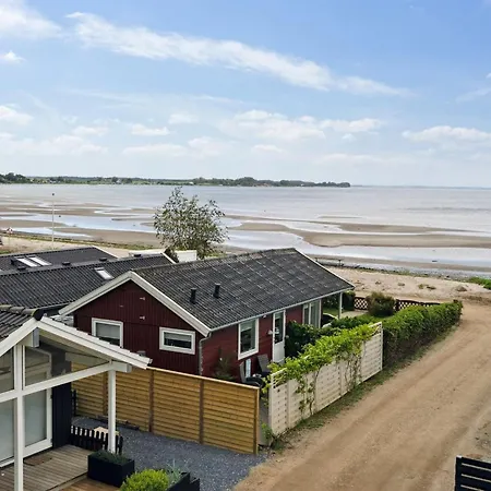 Anselmi - 25m From The Sea By Interhome Holiday home Sjolund