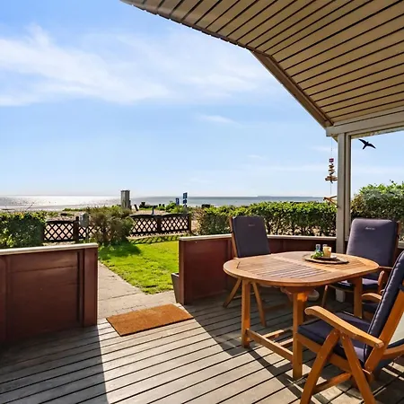 Holiday home Anselmi - 25m From The Sea By Interhome Sjolund