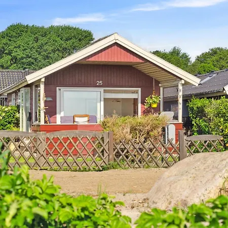 Anselmi - 25m From The Sea By Interhome Holiday home Sjolund
