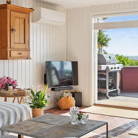 Anselmi - 25m From The Sea By Interhome Holiday home *