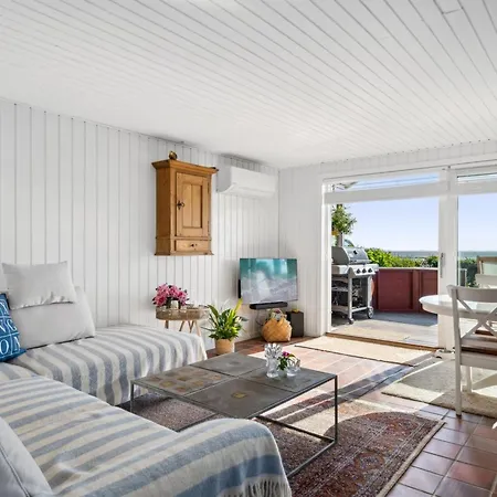 Anselmi - 25m From The Sea By Interhome Sjolund