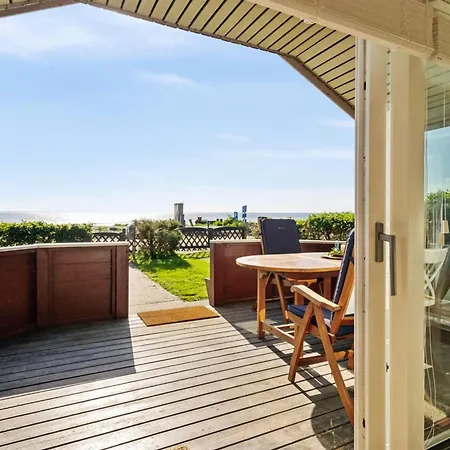 Anselmi - 25m From The Sea By Interhome Feriehus *