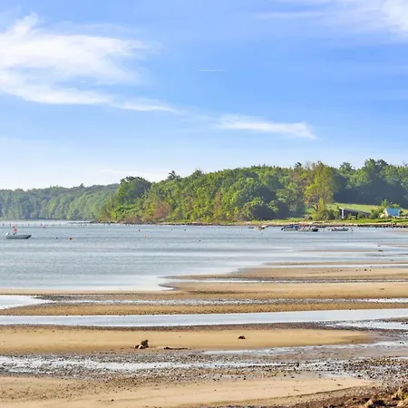 Anselmi - 25m From The Sea By Interhome Feriehus Sjolund