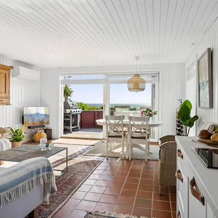 بيت للعطل Anselmi - 25m From The Sea By Interhome Sjolund