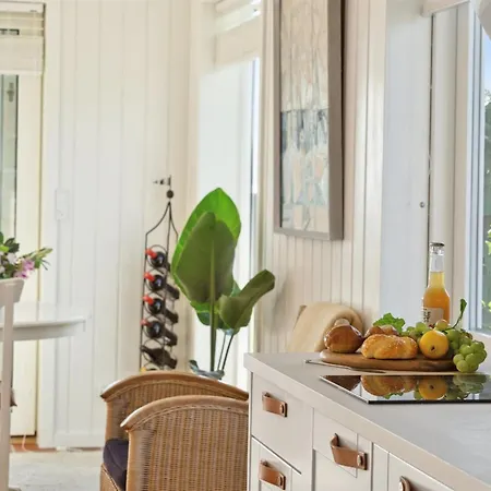 بيت للعطل Anselmi - 25m From The Sea By Interhome Sjolund