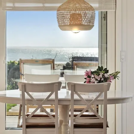 Anselmi - 25m From The Sea By Interhome Ferienhaus