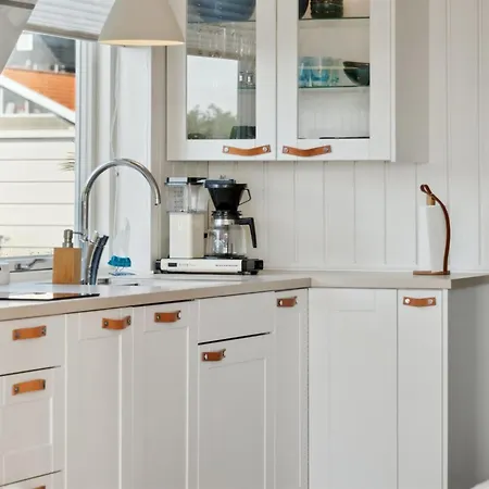 Ferienhaus Anselmi - 25m From The Sea By Interhome Sjolund