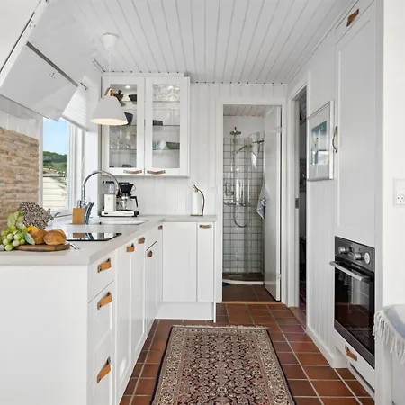 Anselmi - 25m From The Sea By Interhome Ferienhaus