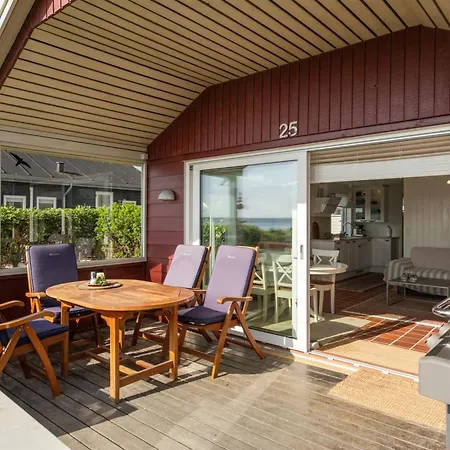 Anselmi - 25m From The Sea By Interhome Ferienhaus