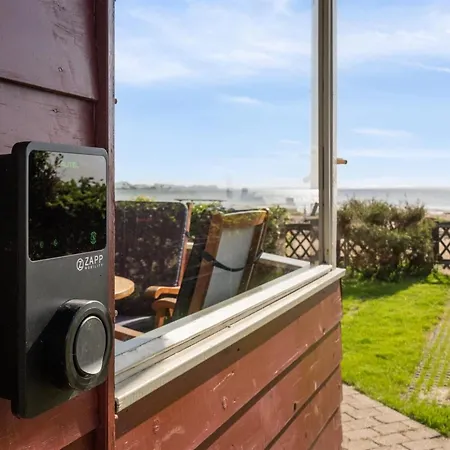 Anselmi - 25m From The Sea By Interhome Ferienhaus *