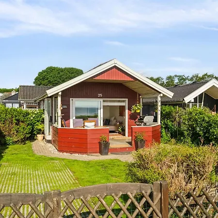 Ferienhaus Anselmi - 25m From The Sea By Interhome