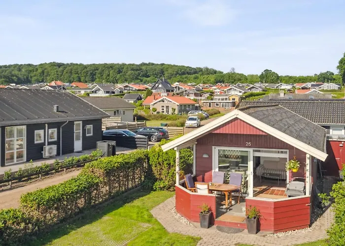 Сasa de vacaciones Anselmi - 25m From The Sea By Interhome Sjolund