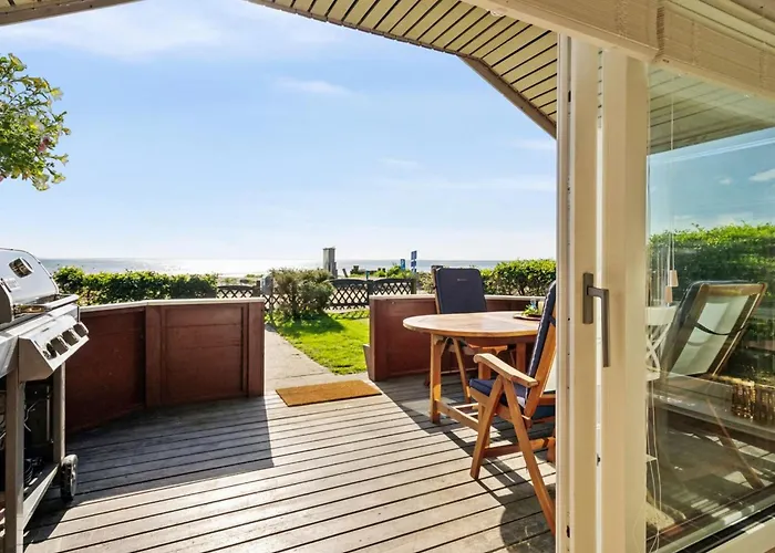 Anselmi - 25m From The Sea By Interhome Сasa de vacaciones *