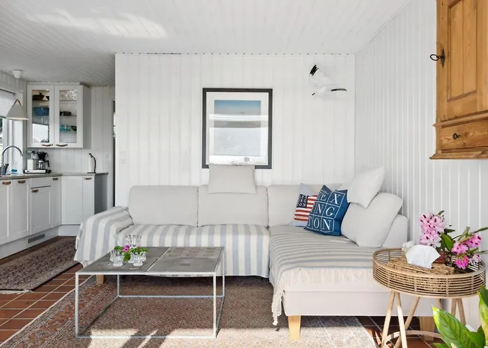 Сasa de vacaciones Anselmi - 25m From The Sea By Interhome *