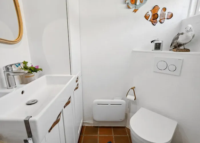 Anselmi - 25m From The Sea By Interhome *