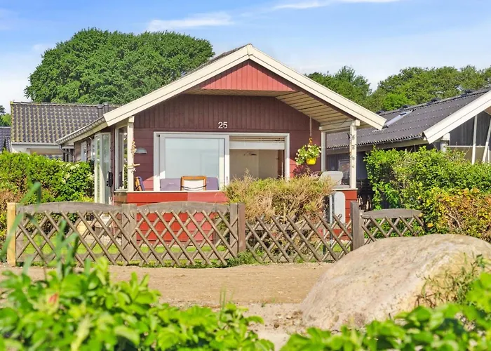 Anselmi - 25m From The Sea By Interhome * Sjolund