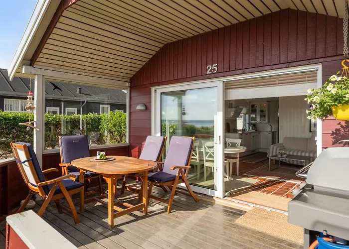 Anselmi - 25m From The Sea By Interhome * Sjolund