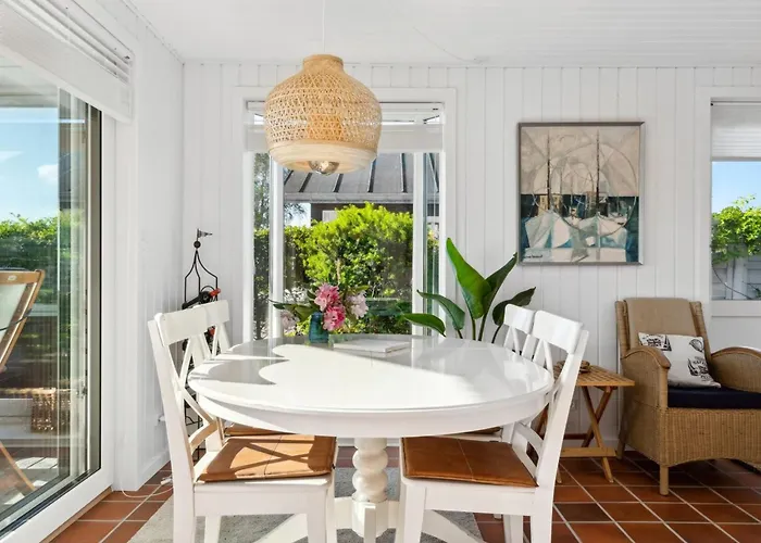 Anselmi - 25m From The Sea By Interhome * Sjolund