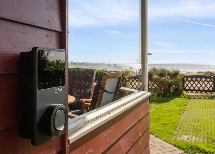 Сasa de vacaciones Anselmi - 25m From The Sea By Interhome *