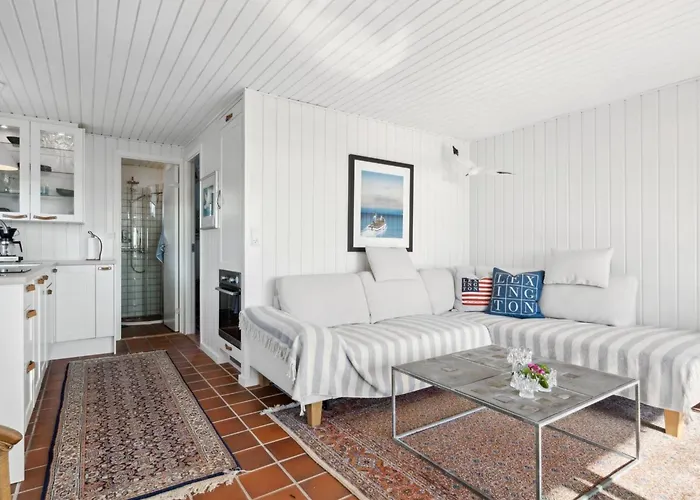 Сasa de vacaciones Anselmi - 25m From The Sea By Interhome Sjolund