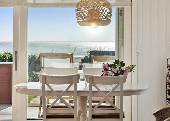 Anselmi - 25m From The Sea By Interhome Сasa de vacaciones