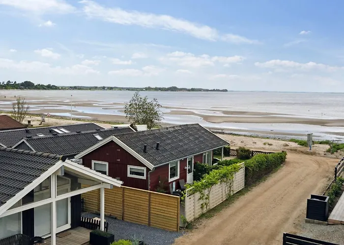 Сasa de vacaciones Anselmi - 25m From The Sea By Interhome *