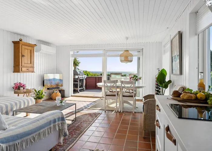 Сasa de vacaciones Anselmi - 25m From The Sea By Interhome Sjolund