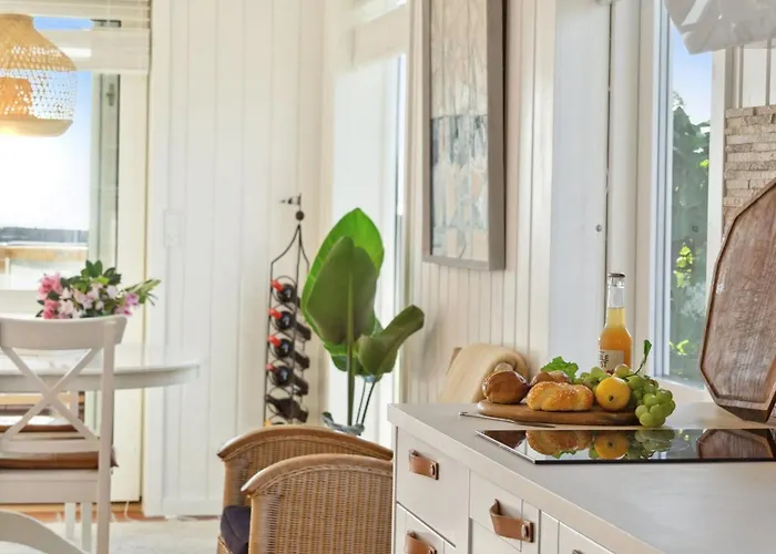 Сasa de vacaciones Anselmi - 25m From The Sea By Interhome Sjolund