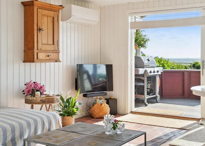 Anselmi - 25m From The Sea By Interhome *