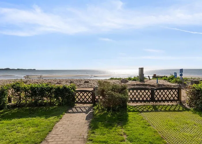 Anselmi - 25m From The Sea By Interhome Sjolund