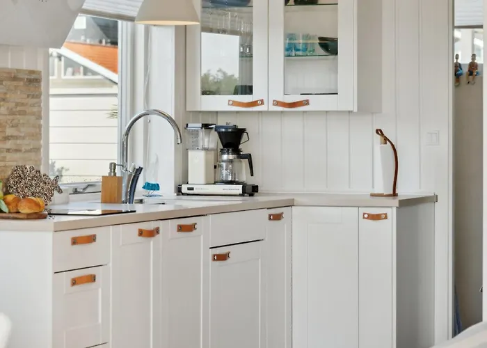 Anselmi - 25m From The Sea By Interhome Sjolund