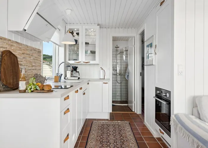 Сasa de vacaciones Anselmi - 25m From The Sea By Interhome *