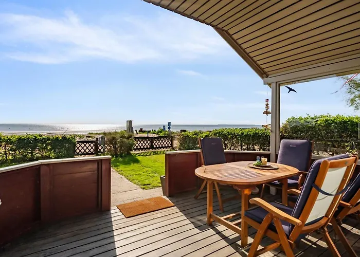 Anselmi - 25m From The Sea By Interhome Сasa de vacaciones Sjolund