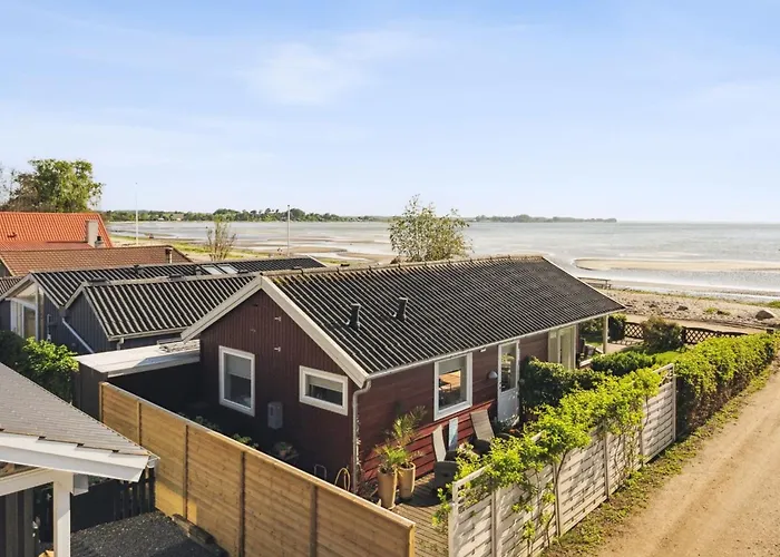 Anselmi - 25m From The Sea By Interhome Sjolund