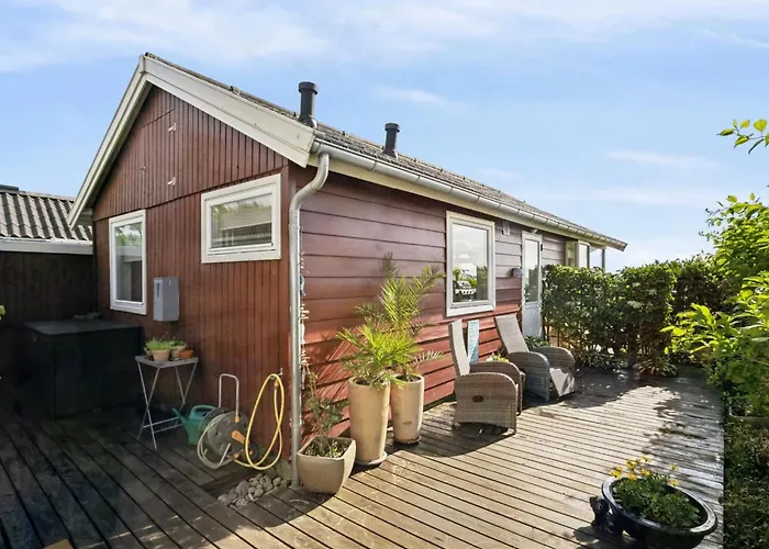 Anselmi - 25m From The Sea By Interhome * Sjolund