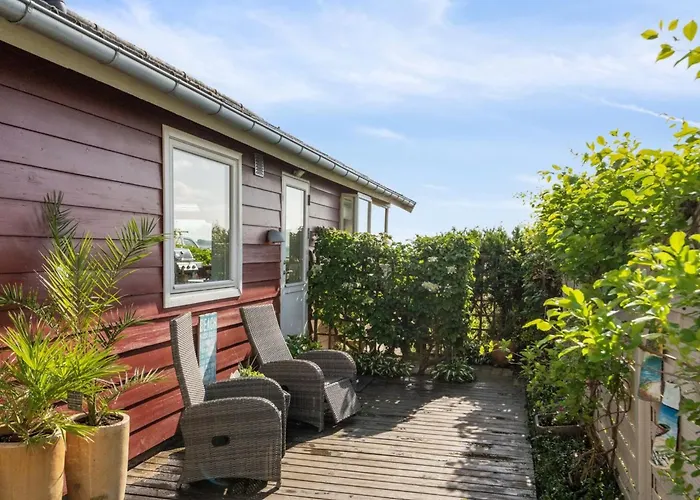 Anselmi - 25m From The Sea By Interhome Сasa de vacaciones Sjolund